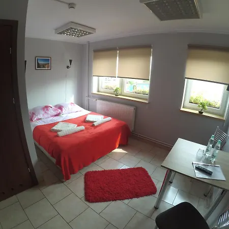 Hostel Bazar *