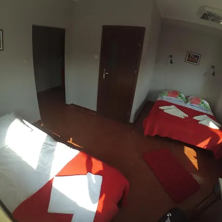 Bazar Hostel