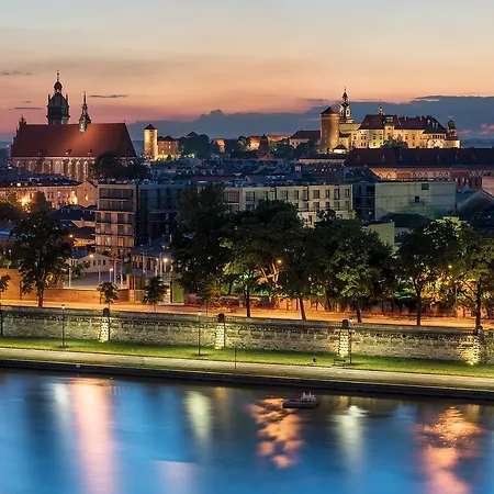 Yourplace M57 Cracovia