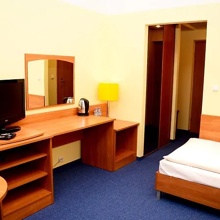 Hotel Polin***