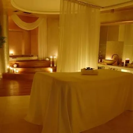 Apartment A11 & Spa Dermique *