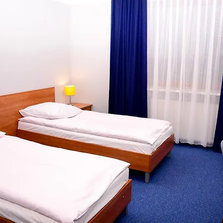 Polin*** Hotel