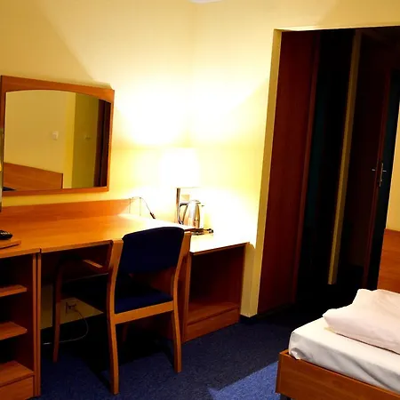 Hotel Polin***