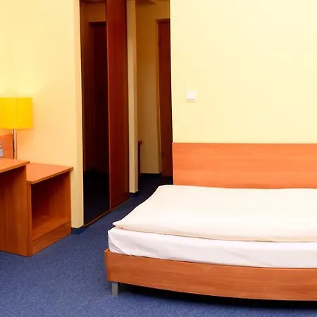 Polin*** Hotel 3*