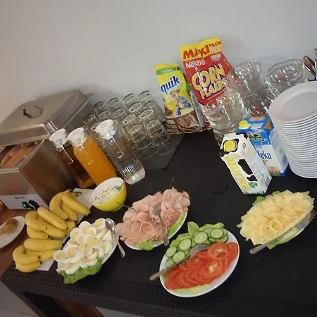 Hostel Bazar *