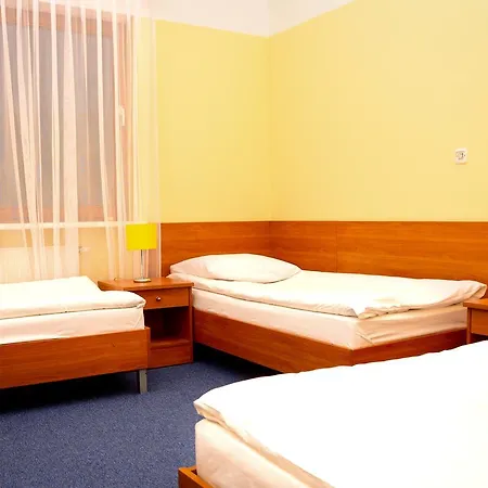 Hotel Polin*** 3*