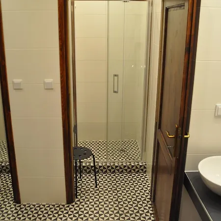 Hostel Mundo
