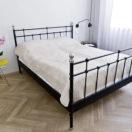 Light Apartment
