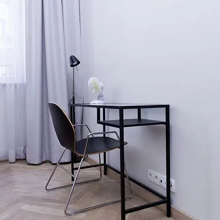 Apartment Light *