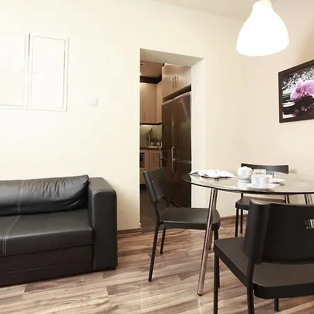 Salve Station Aparthotel 3*