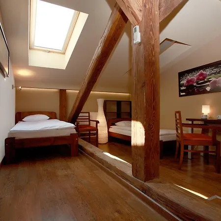 Salve Station Aparthotel