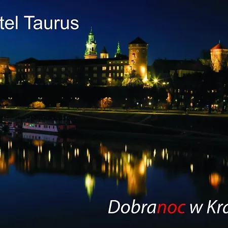 Taurus Hostel *