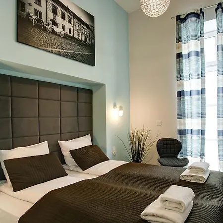 Apartment Grace Krakow