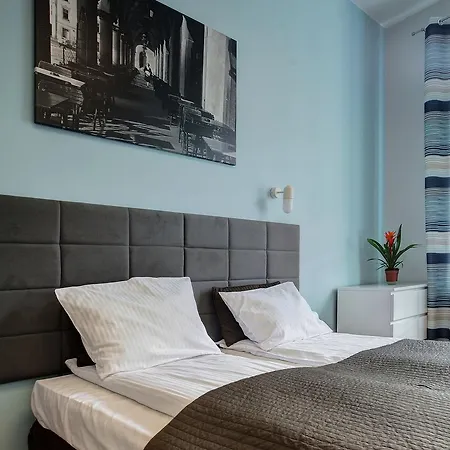 Grace Apartment *