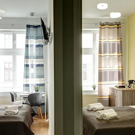 Apartment Grace *