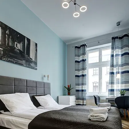 Apartment Grace *