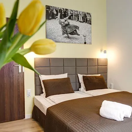 Grace Apartment