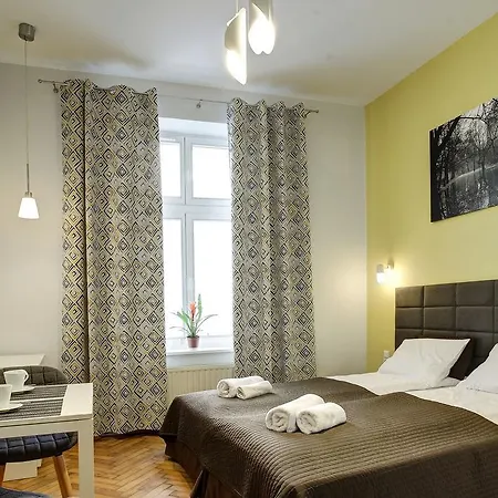 Apartment Grace *
