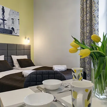 Grace Apartment