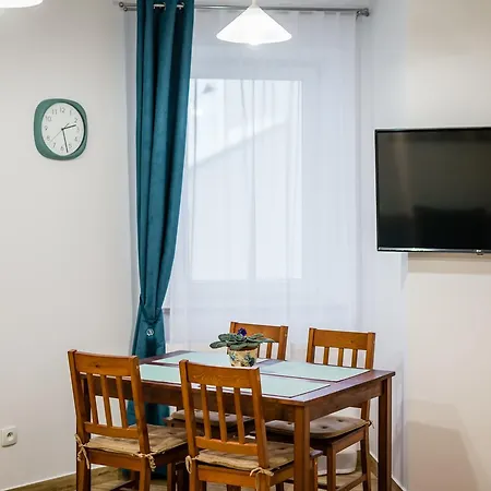 Bosacka Wawelofts * Krasków
