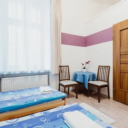 Hostel Tara Krakow