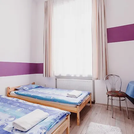 Hostel Tara Krakow
