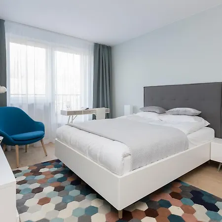 Hello Halicka 5 Aparthotel Krakow