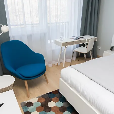 Hello Halicka 5 Aparthotel