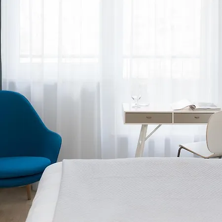 Aparthotel Hello Halicka 5 Krakow