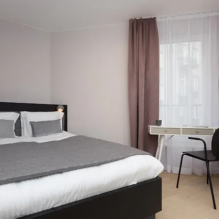 Hello Halicka 5 Aparthotel Krakow