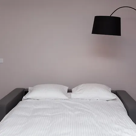 Aparthotel Hello Halicka 5 Krakow