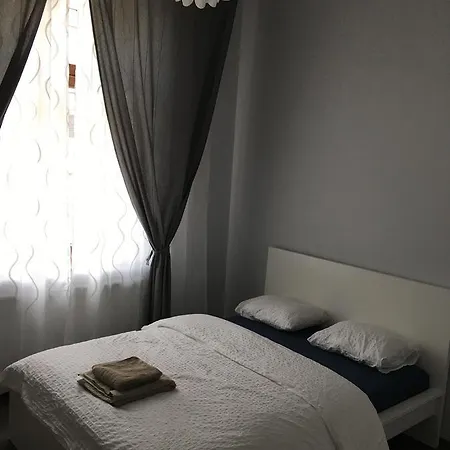 Hostel Ametyst Krakow