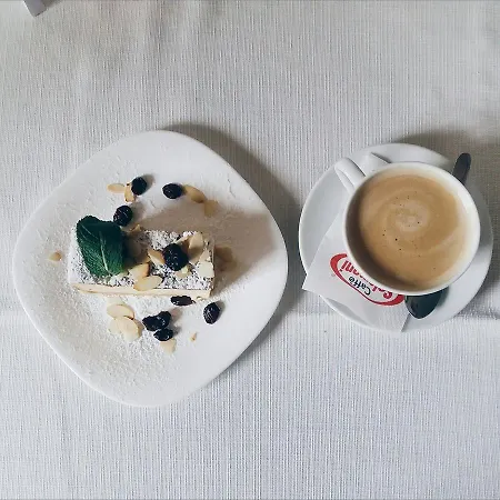 Cafe Mlynek Kraków