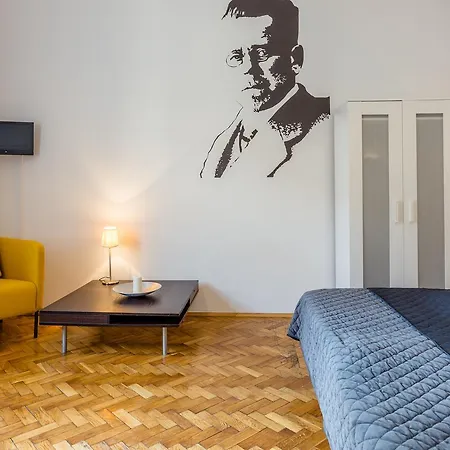 Aparthotel Nobel Krakau
