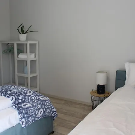 Apartment A11 & Spa Dermique *
