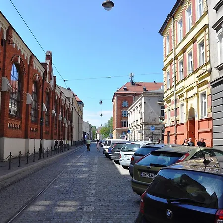 Kazimierz Secret Place *