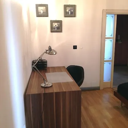 Kazimierz Secret Place Apartment