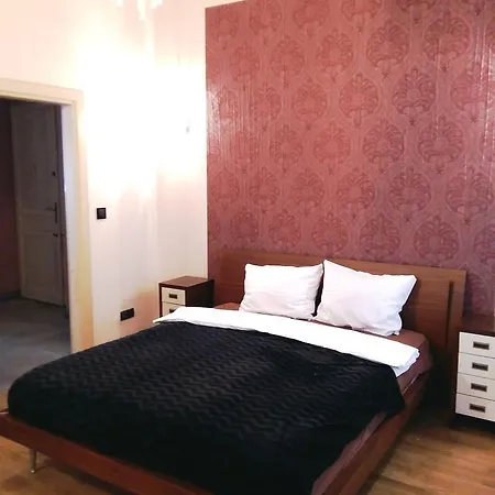 Apartment Kazimierz Secret Place *