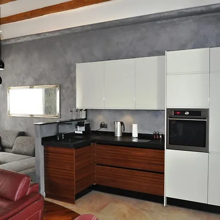 Apartment Kazimierz Secret Place *