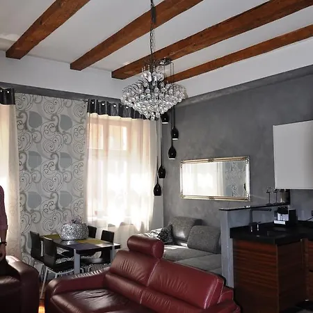 Apartment Kazimierz Secret Place *