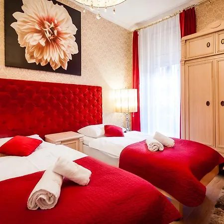 Aparthotel Oberza 3*