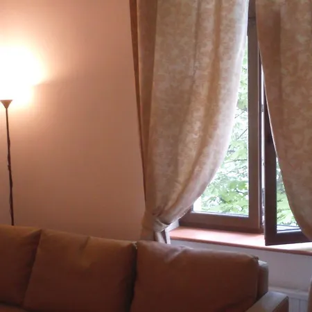 Words & Swords Homestay Krakow