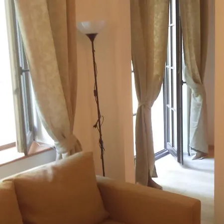 Words & Swords Homestay Krakow