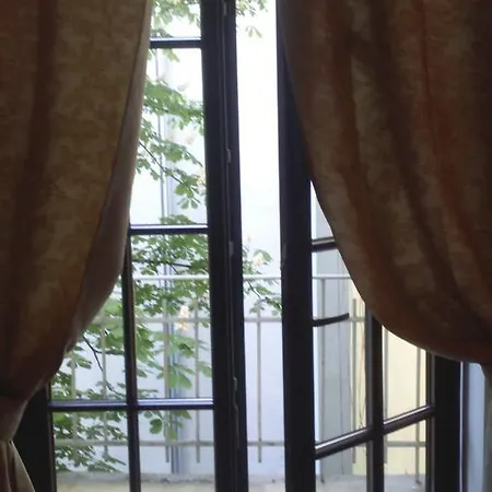 Words & Swords Homestay Krakow
