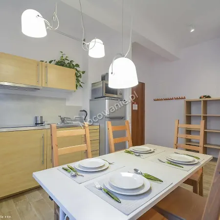 Apartament Cracow * Krakow