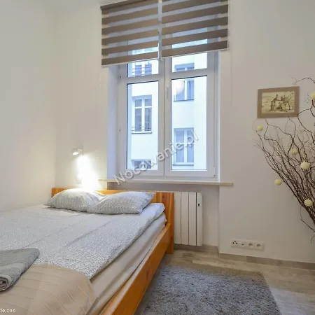 Apartament Cracow