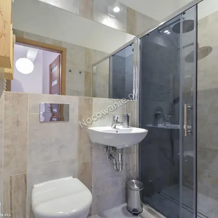 Apartament Cracow Krakow