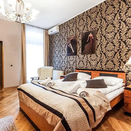 Oberza Aparthotel