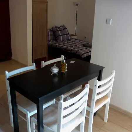 Words & Swords Homestay Krakow
