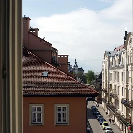 Dada Boutique Hotel Krakow